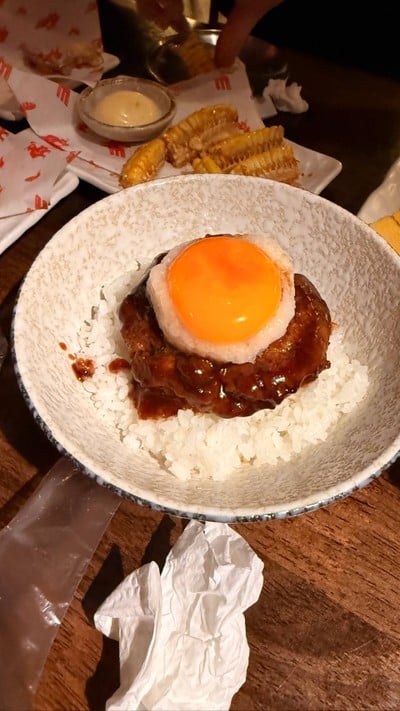 TSUKIMI HAMBURG DON
