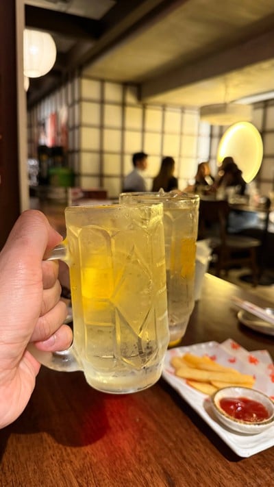 highball