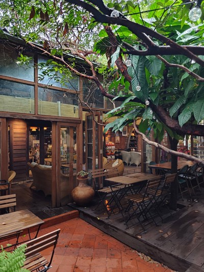 บรรยากาศ