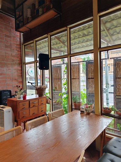 บรรยากาศ