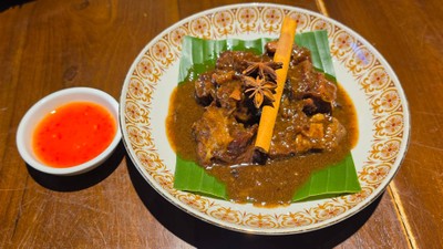 เนื้อฮ้อง