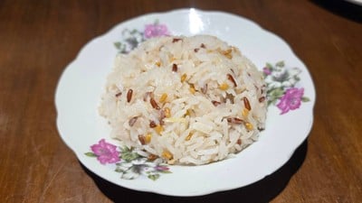 ข้าวมัน