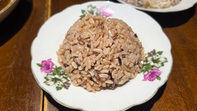 ข้าวกล้อง