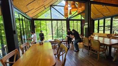 บรรยากาศ