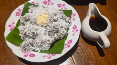 ขนมใบคนที