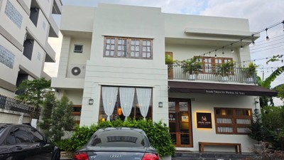 หน้าร้าน
