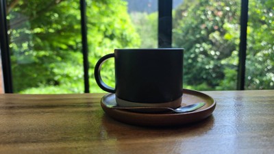 Americano(Hot)