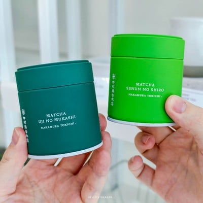 Matcho Project คาเฟ่มัทฉะมู้ดดีย่านแจ้งวัฒนะ