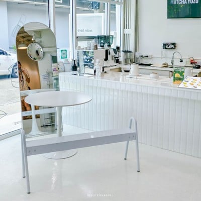 Matcho Project คาเฟ่มัทฉะมู้ดดีย่านแจ้งวัฒนะ