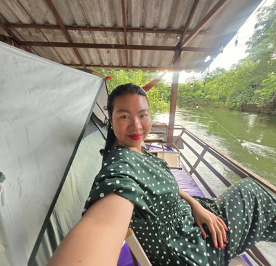 วิวนอกห้อง