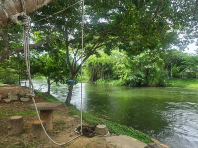 บริเวณโดยรอบ