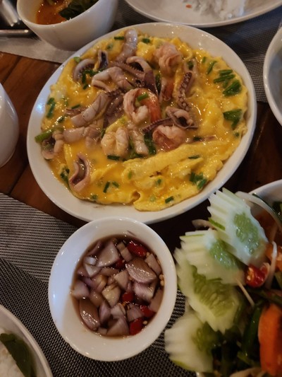 ไข่ข้นทะเล