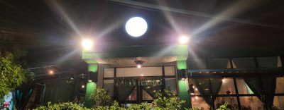 หน้าร้าน
