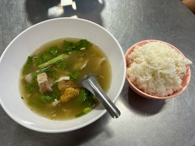 เกาเหลา