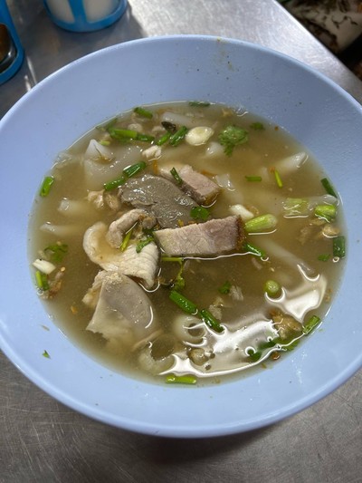 ก๋วยจั๊บ