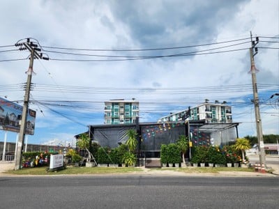 หน้าร้าน