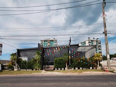 หน้าร้าน