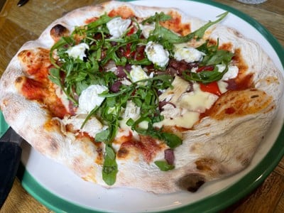 ASK Italian - Abingdon ASK Italian - Abingdon