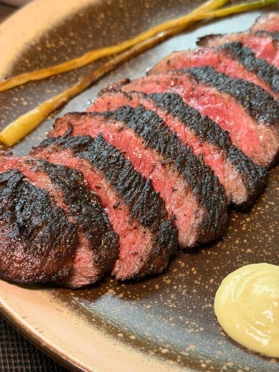 Denver wagyu