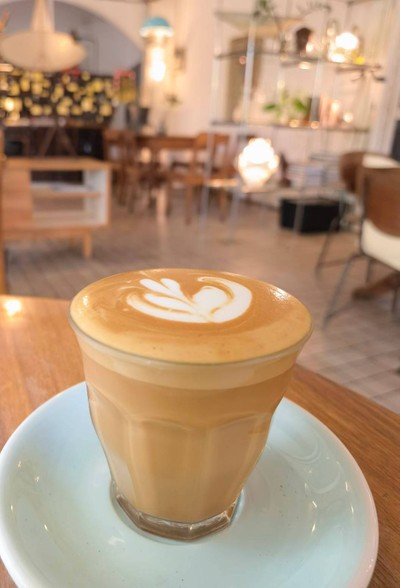 PICCOLO LATTE