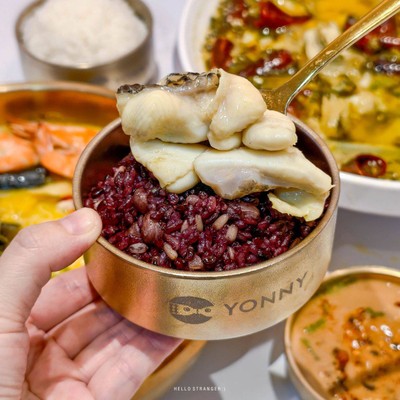 เปิดแล้ว!! YONNY สาขาใหม่ที่เซ็นทรัล พระราม 3