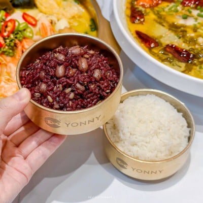 เปิดแล้ว!! YONNY สาขาใหม่ที่เซ็นทรัล พระราม 3