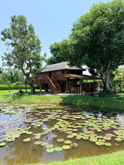 บรรยากาศ