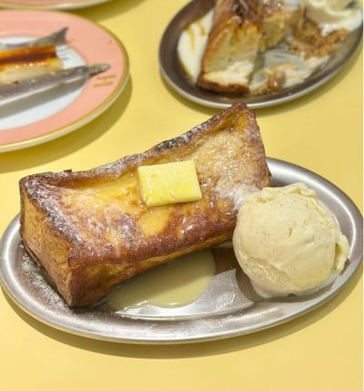 French toast original