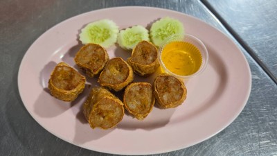 หอยจ้อ