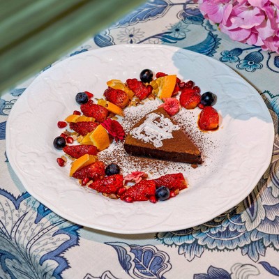 House of Tango ร้านอิตาเลียนโฮมเมดไวป์ดีย่านเจริญกรุง