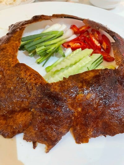 เป็ดปักกิ่ง