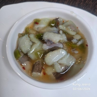 ทาโกะวาซาบิ