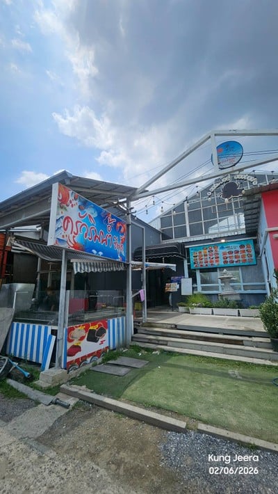หน้าร้าน