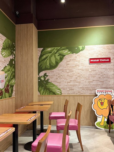 🌁 บรรยากาศร้าน.