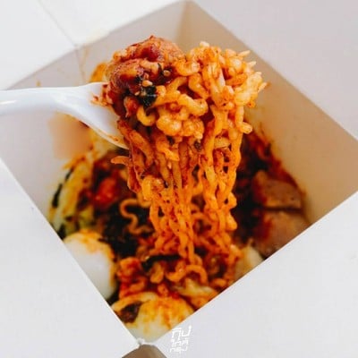 Pizzamaru พิซซ่าสัญชาติเกาหลี สาขาใหม่ย่านอารีย์