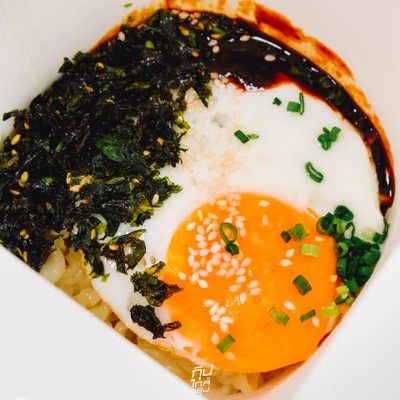 Pizzamaru พิซซ่าสัญชาติเกาหลี สาขาใหม่ย่านอารีย์