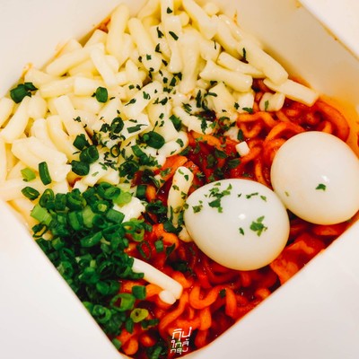 Pizzamaru พิซซ่าสัญชาติเกาหลี สาขาใหม่ย่านอารีย์