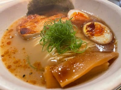 Kinoya Ramen Bar