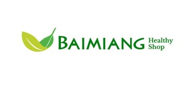 Baimiang Healthy Shop ใบเมี่ยง Chamcuri Square Baimiang Healthy Shop ใบเมี่ยง Chamcuri Square