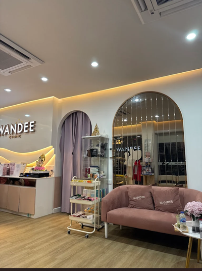 WANDEE CLINIC (วันดีคลินิก) พัทยา ชลบุรี WANDEE CLINIC (วันดีคลินิก) พัทยา ชลบุรี