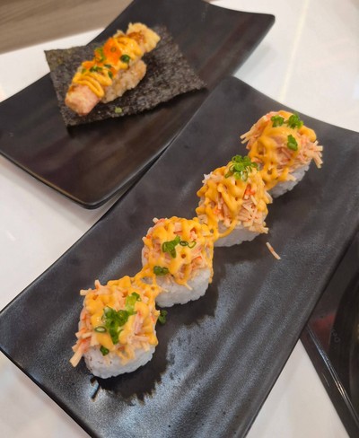 ซูชิ