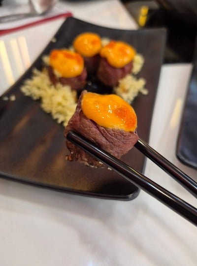 ซูชิ