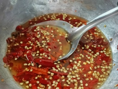 วิธีทำ ยำไข่ปลาดุก วิธีทำ ยำไข่ปลาดุก