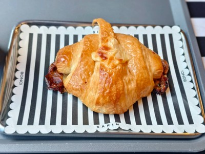 Ham Cheese Croissant