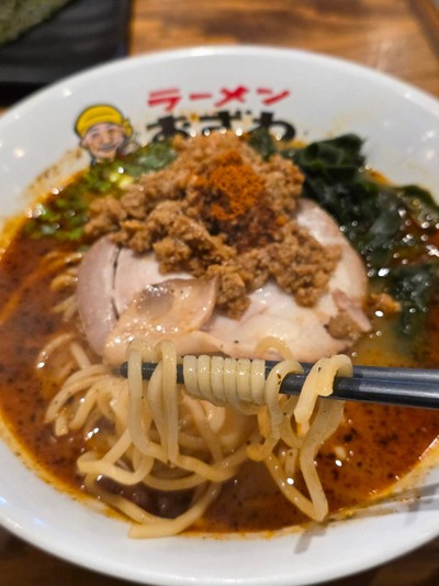 ozawa ramen