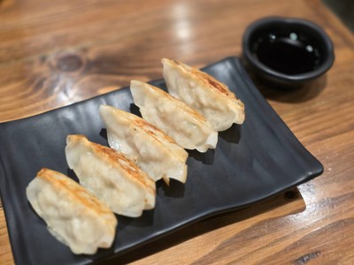 Gyuza