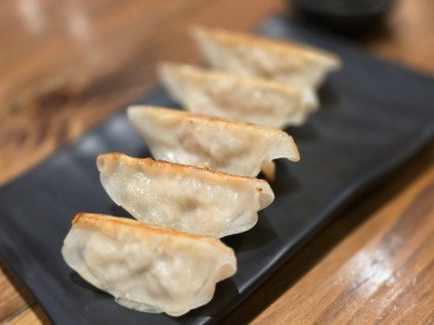 Gyuza