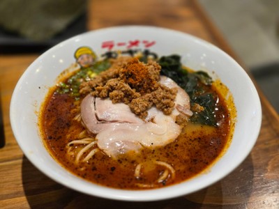 ozawa ramen