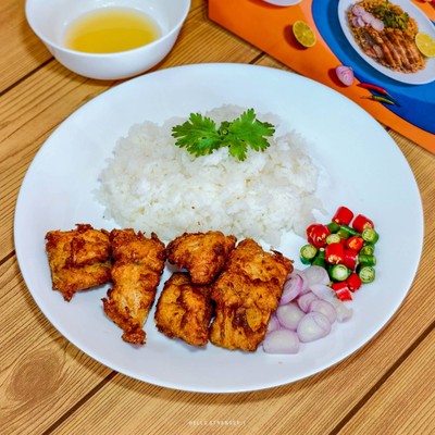 เปิดแล้ว!! ร้าน “2593 ข้าว เส้น ขยำ” ร้านใหม่ย่านนนทบุรี
