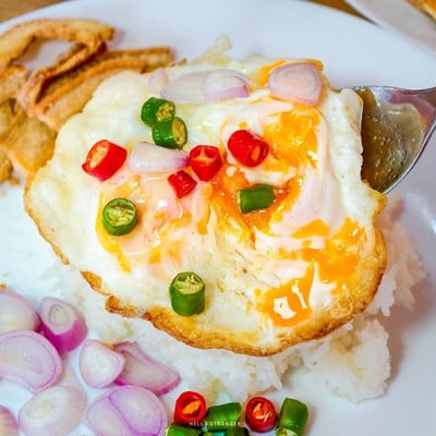 เปิดแล้ว!! ร้าน “2593 ข้าว เส้น ขยำ” ร้านใหม่ย่านนนทบุรี